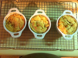Rustic Apple Pies Are Ready To Eat!